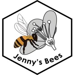 Jenny’s Bees